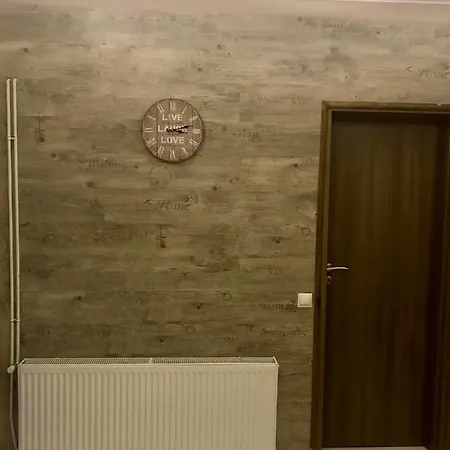 Sabbia House Holiday home *