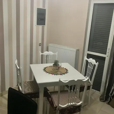 Holiday home Sabbia House